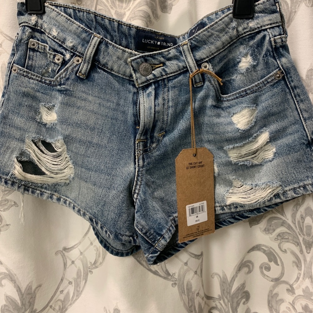 Lucky Brand Shorts